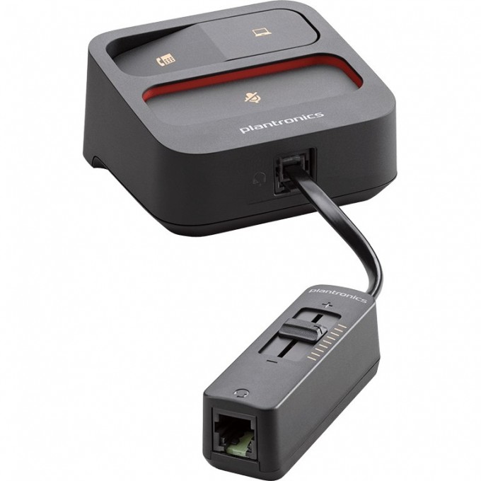 Адаптер PLANTRONICS PL-MDA105-QD