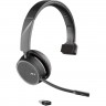 Беспроводная гарнитура PLANTRONICS POLY VOYAGER 4210 OFFICE-2 212730-05