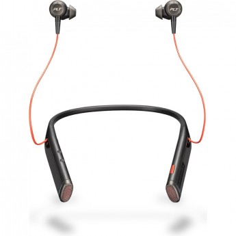 Беспроводная гарнитура PLANTRONICS VOYAGER 6200 UC