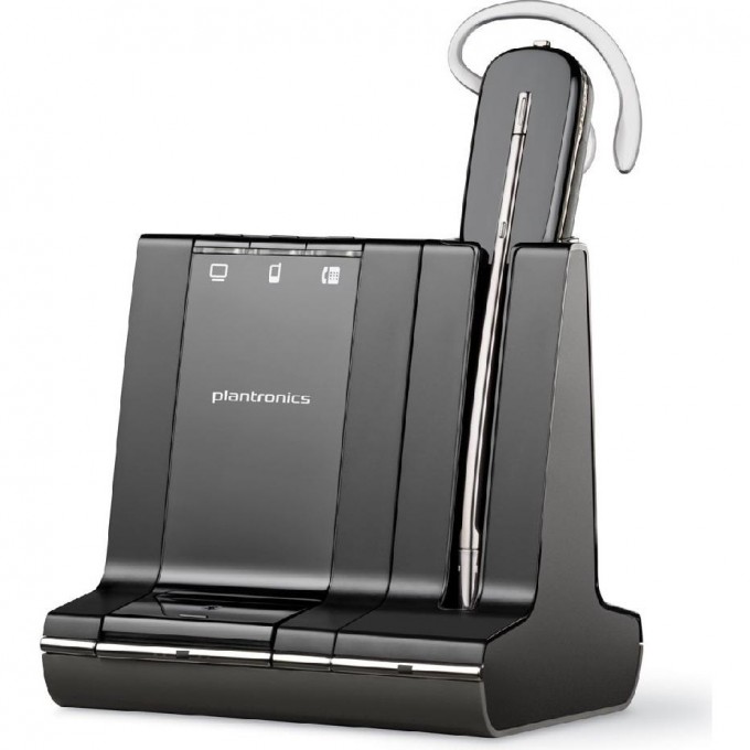 Беспроводное решение Plantronics PL-W740/A-M Беспроводное решение Plantronics PL-W740/A-M