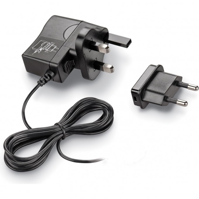 Блок питания AC/DC PLANTRONICS POLY PL-ACDC-universal Блок питания AC/DC PLANTRONICS POLY PL-ACDC-universal