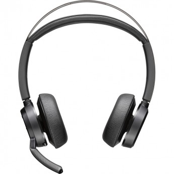 Bluetooth гарнитура PLANTRONICS POLY VOYAGER FOCUS 2 UC