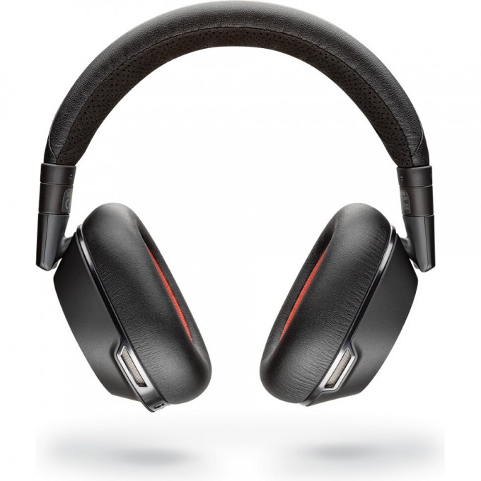 Bluetooth стереогарнитура PLANTRONICS VOYAGER 8200 UC BLACK PL-B8200UC-B Bluetooth стереогарнитура PLANTRONICS VOYAGER 8200 UC BLACK PL-B8200UC-B
