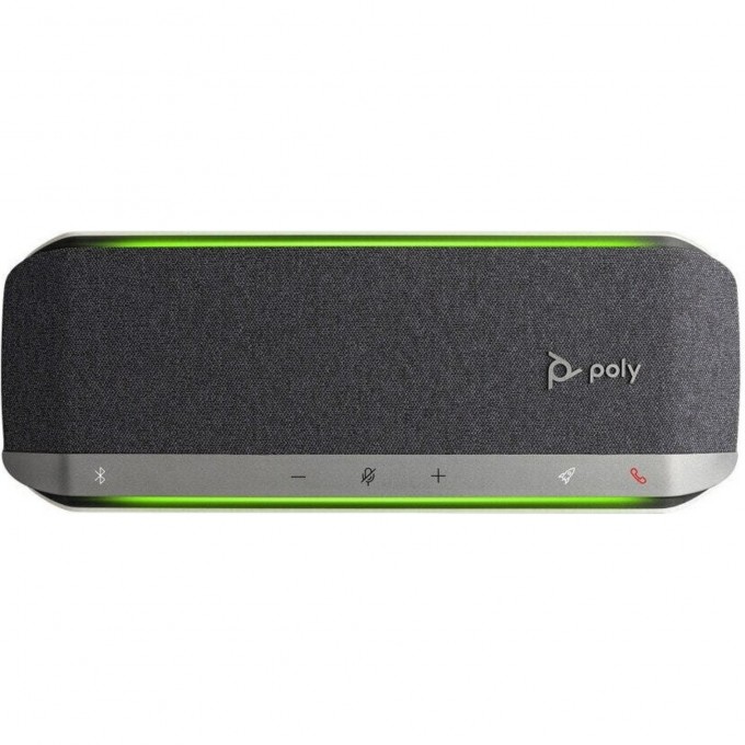 Cпикерфон PLANTRONICS POLY SYNC 40+ USB/Bluetooth для ПК и мобильных устройств (USB-A+C, адаптер BT600) 218765-01 Cпикерфон PLANTRONICS POLY SYNC 40+ USB/Bluetooth для ПК и мобильных устройств (USB-A+C, адаптер BT600) 218765-01