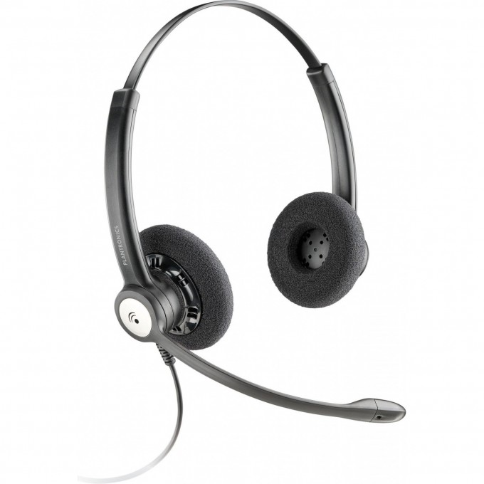 Гарнитура телефонная PLANTRONICS PRACTICA SP12 PL-SP12 Гарнитура телефонная PLANTRONICS PRACTICA SP12 PL-SP12