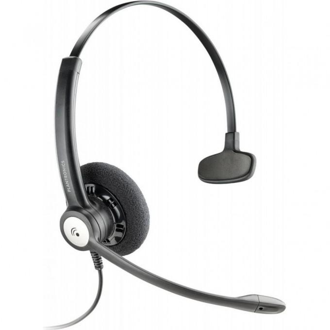 Гарнтитура телефонная PLANTRONICS PRACTICA SP11 PL-SP11 Гарнтитура телефонная PLANTRONICS PRACTICA SP11 PL-SP11