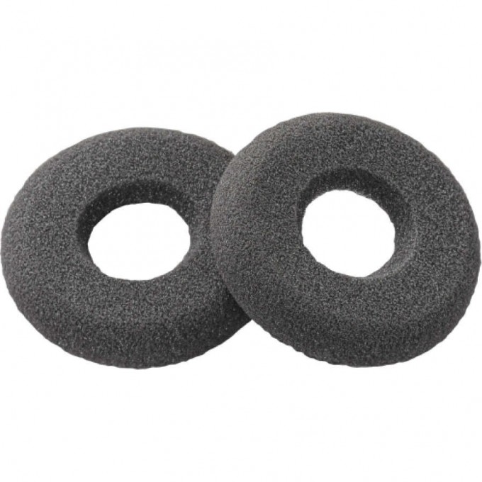 Комплект подушечек PLANTRONICS ENCOREPRO FOAM-EP500-2 для гарнитур EncorePro HW510/520, 2шт. PL-FOAM-EP500-2 Комплект подушечек PLANTRONICS ENCOREPRO FOAM-EP500-2 для гарнитур EncorePro HW510/520, 2шт. PL-FOAM-EP500-2