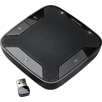 Крепление замка Kensington для PLANTRONICS CALISTO P620