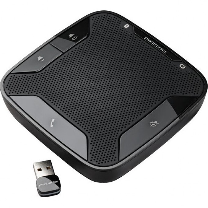 Крепление замка Kensington для PLANTRONICS CALISTO P620 PL-SL_P620 Крепление замка Kensington для PLANTRONICS CALISTO P620 PL-SL_P620