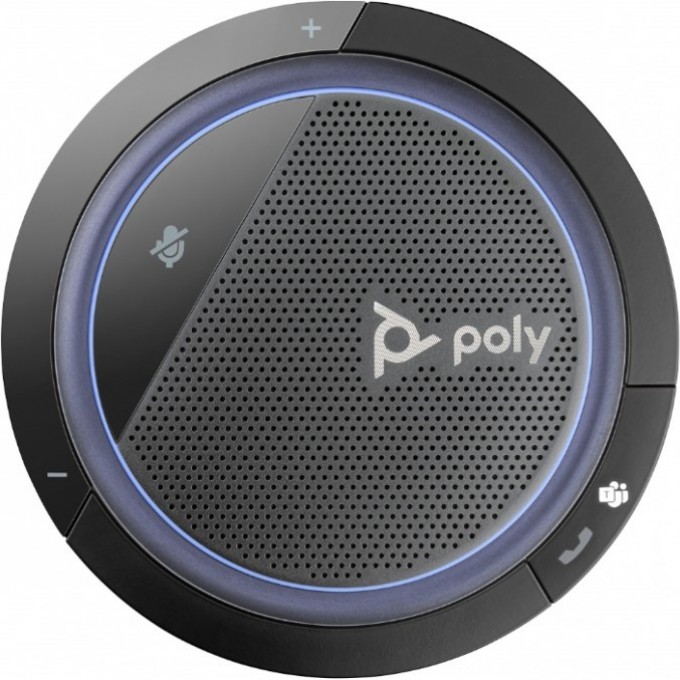 Портативный персональный спикерфон PLANTRONICS CALISTO 3200M с 360° аудио (USB тип A) PL-P3200-A Портативный персональный спикерфон PLANTRONICS CALISTO 3200M с 360° аудио (USB тип A) PL-P3200-A