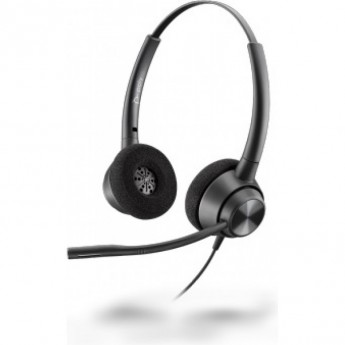 Профессиональная телефонная гарнитура PLANTRONICS POLY ENCOREPRO EP320 USB-A