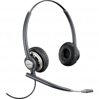 Профессиональная USB-гарнитура PLANTRONICS ENCOREPRO HW725 USB BNC