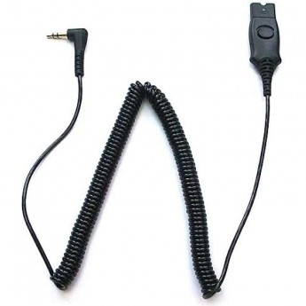 Шнур-переходник PLANTRONICS IP-TOUCH для Alcatel Шнур-переходник PLANTRONICS IP-TOUCH для Alcatel