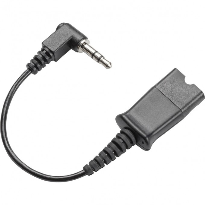 Шнур PLANTRONICS QD НА 3.5 ММ PL-CAB-3.5 Шнур PLANTRONICS QD НА 3.5 ММ PL-CAB-3.5