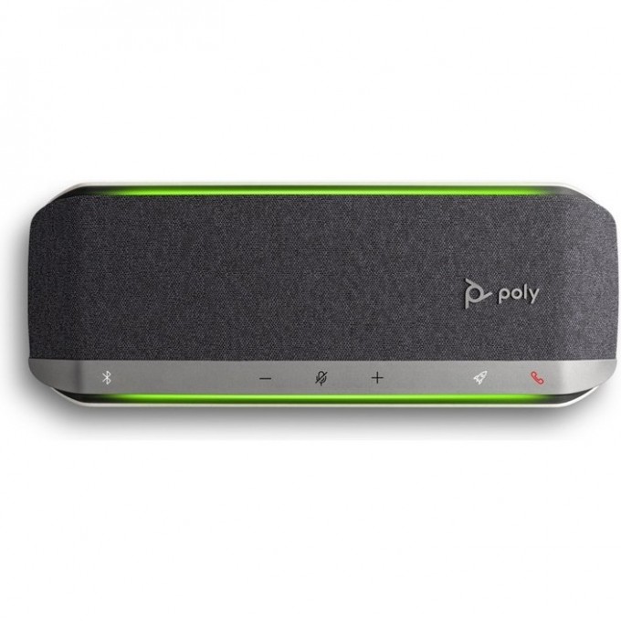 Спикерфон для ПК и мобильных устройств PLANTRONICS POLY SYNC 40 216874-01 Спикерфон для ПК и мобильных устройств PLANTRONICS POLY SYNC 40 216874-01