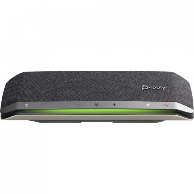Спикерфон для ПК и мобильных устройств PLANTRONICS POLY SYNC 40 USB/Bluetooth (USB-A+C, Microsoft) 216875-01 Спикерфон для ПК и мобильных устройств PLANTRONICS POLY SYNC 40 USB/Bluetooth (USB-A+C, Microsoft) 216875-01