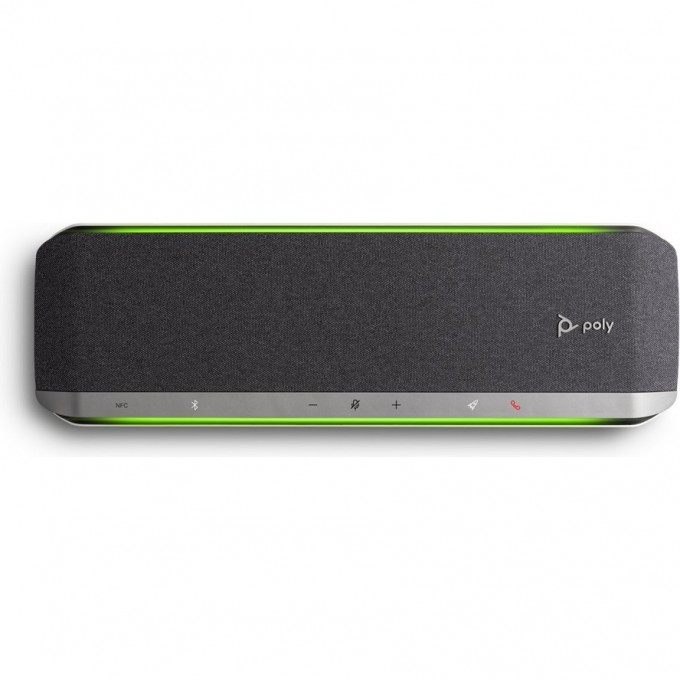 Спикерфон для ПК и мобильных устройств PLANTRONICS POLY SYNC 60 USB/Bluetooth 216873-01 Спикерфон для ПК и мобильных устройств PLANTRONICS POLY SYNC 60 USB/Bluetooth 216873-01