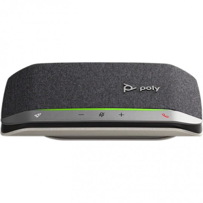 Спикерфон PLANTRONICS POLY SYNC 20+ (USB-A, адаптер BT600) 216865-01 Спикерфон PLANTRONICS POLY SYNC 20+ (USB-A, адаптер BT600) 216865-01