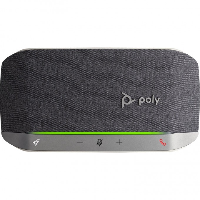 Спикерфон PLANTRONICS POLY SYNC 20 USB/Bluetooth 216866-01 Спикерфон PLANTRONICS POLY SYNC 20 USB/Bluetooth 216866-01