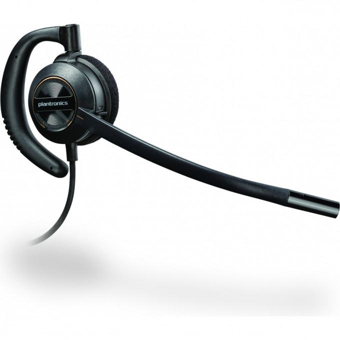Телефонная гарнитура PLANTRONICS ENCOREPRO HW530 PL-HW530 Телефонная гарнитура PLANTRONICS ENCOREPRO HW530 PL-HW530