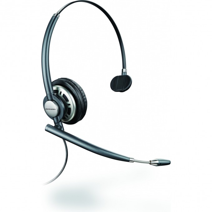 Телефонная гарнитура PLANTRONICS ENCOREPRO HW710 PL-HW710 Телефонная гарнитура PLANTRONICS ENCOREPRO HW710 PL-HW710