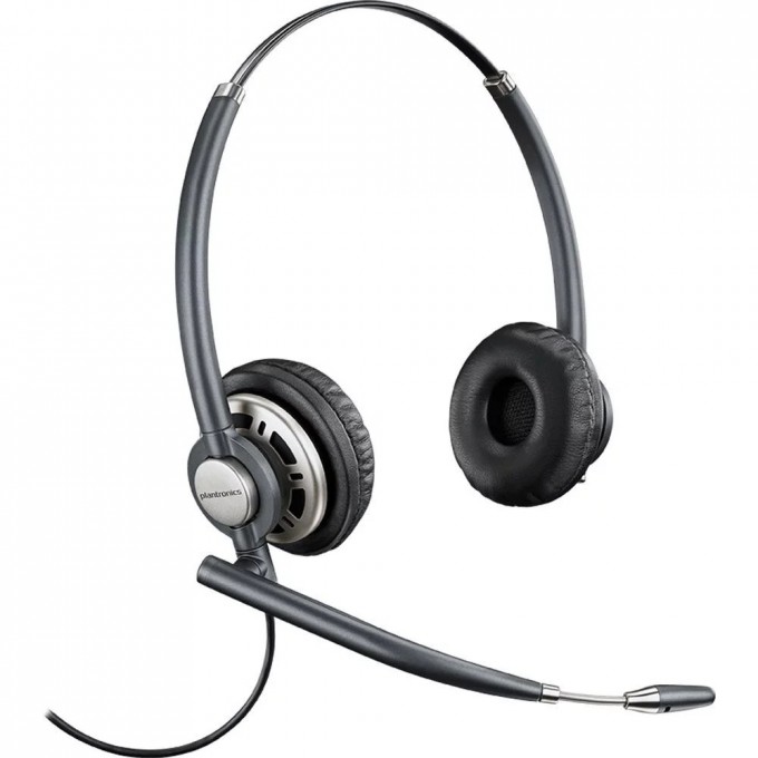 Телефонная гарнитура PLANTRONICS ENCOREPRO HW720 PL-HW720 Телефонная гарнитура PLANTRONICS ENCOREPRO HW720 PL-HW720