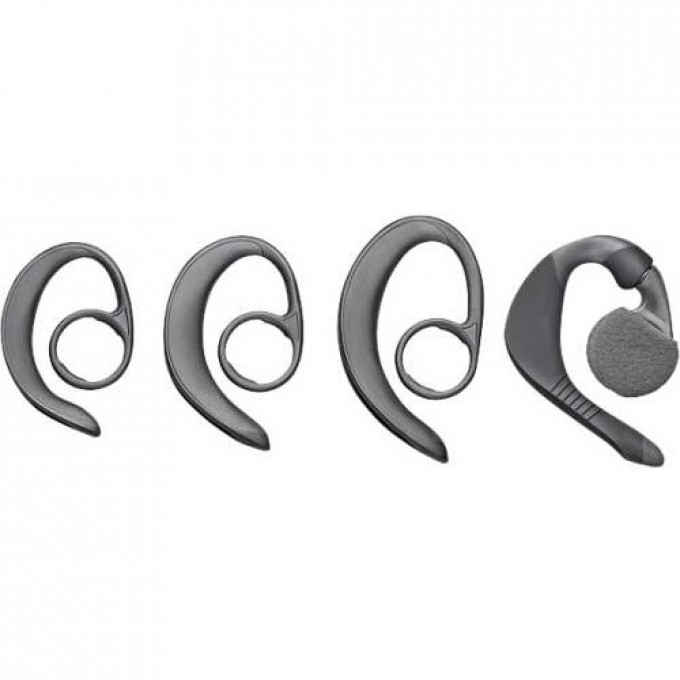 Ушные крючки для гарнитур PLANTRONICS ENCOREPRO HW530, HW540 PL-EL-HW530/540 Ушные крючки для гарнитур PLANTRONICS ENCOREPRO HW530, HW540 PL-EL-HW530/540