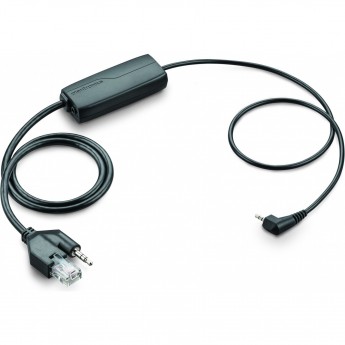 Устройство PLANTRONICS APT31 для автоматического поднятия трубки (Cisco), для Savi, CS500 Устройство PLANTRONICS APT31 для автоматического поднятия трубки (Cisco), для Savi, CS500