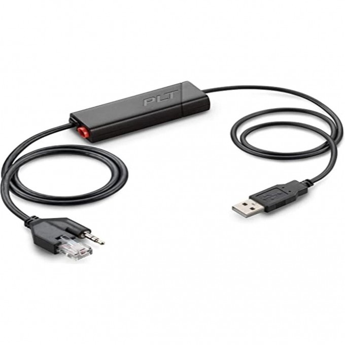 Устройство PLANTRONICS APU-76 для автоматического поднятия трубки (UC), для Savi, CS500 211076-01 Устройство PLANTRONICS APU-76 для автоматического поднятия трубки (UC), для Savi, CS500 211076-01