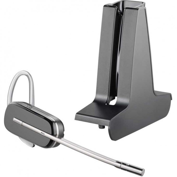 Запасная гарнитура для PLANTRONICS Savi W440, W740, W745 (DECT) PL-SPR-WH500/A Запасная гарнитура для PLANTRONICS Savi W440, W740, W745 (DECT) PL-SPR-WH500/A