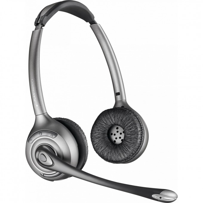 Запасная гарнитура для PLANTRONICS Savi W720, W420, CS520 (DECT) PL-SPR-WH350/A Запасная гарнитура для PLANTRONICS Savi W720, W420, CS520 (DECT) PL-SPR-WH350/A