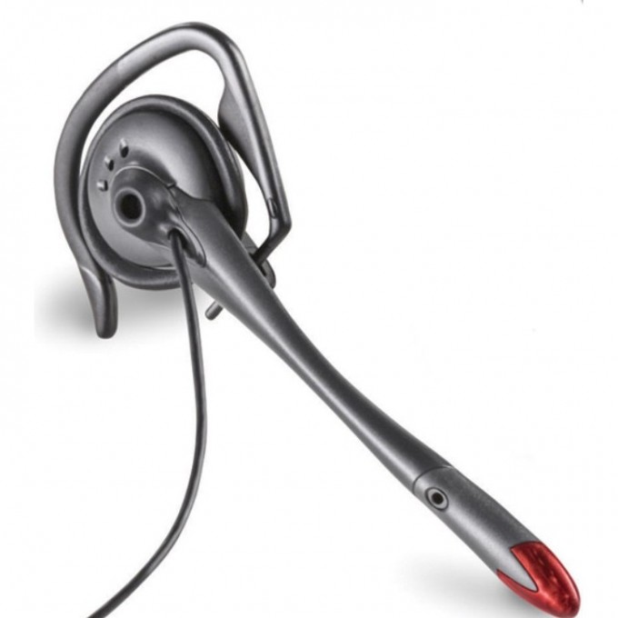 Запасная гарнитура PLANTRONICS для S12 PL-SPR-S12 Запасная гарнитура PLANTRONICS для S12 PL-SPR-S12